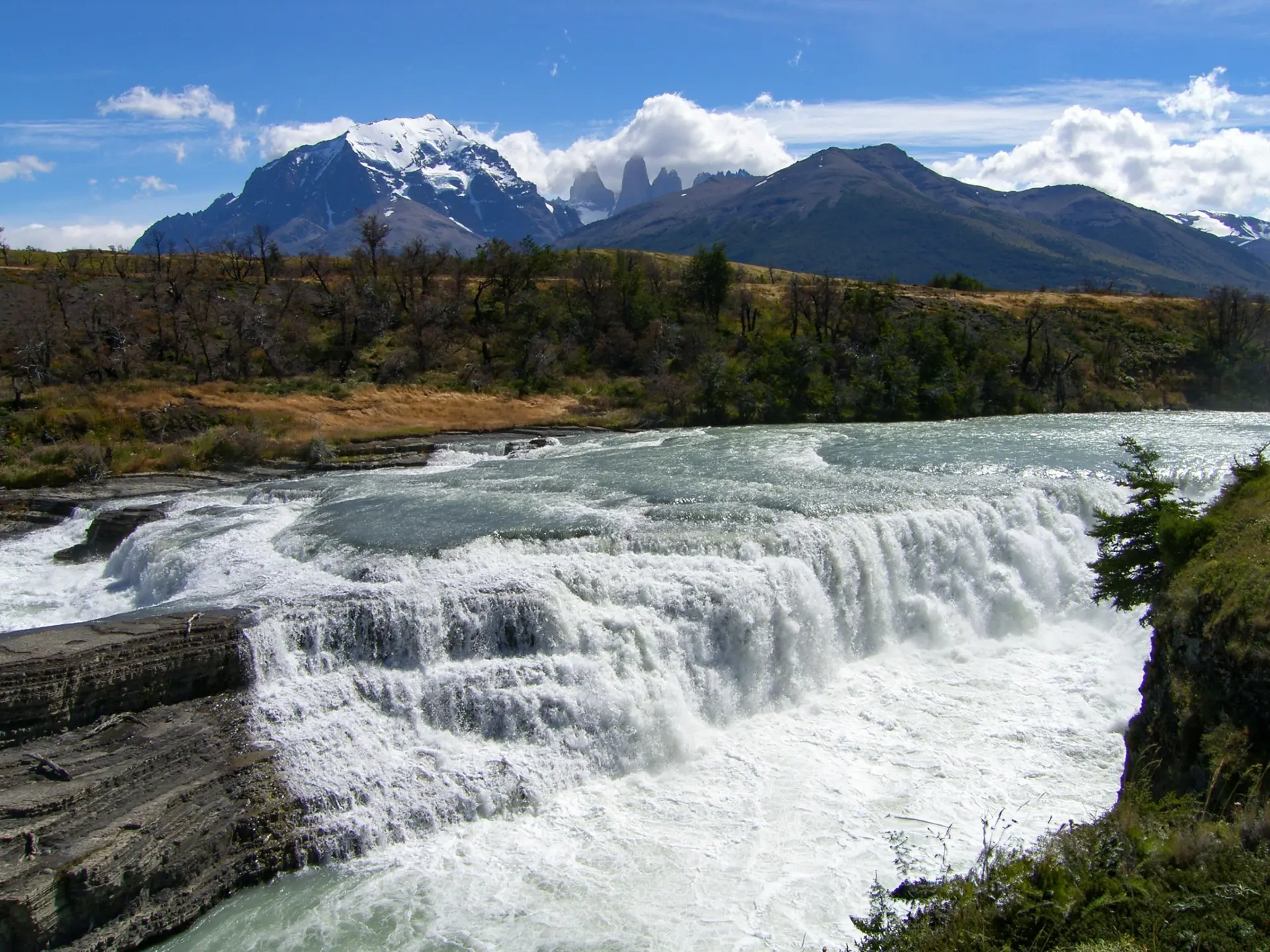 Nature et Paysages