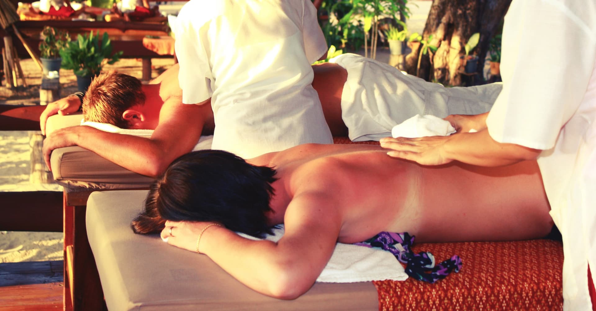 Les 5 meilleures expériences de spa et de bien-être à Phuket
