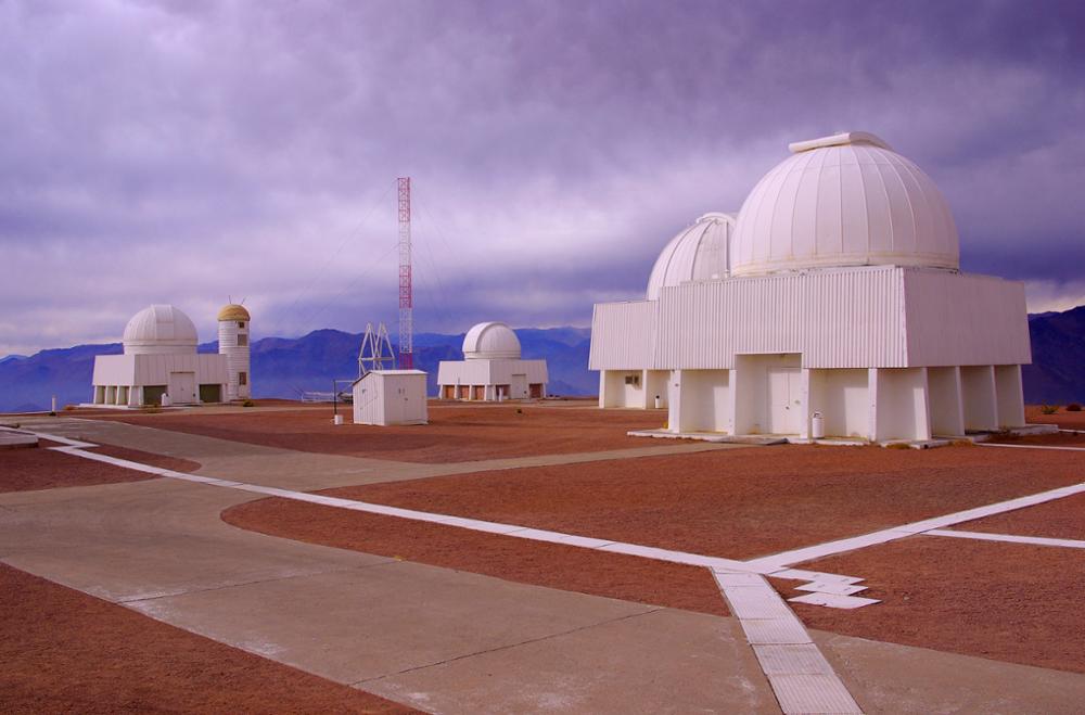 Tourisme astronomique au Chili : où voir les étoiles ?