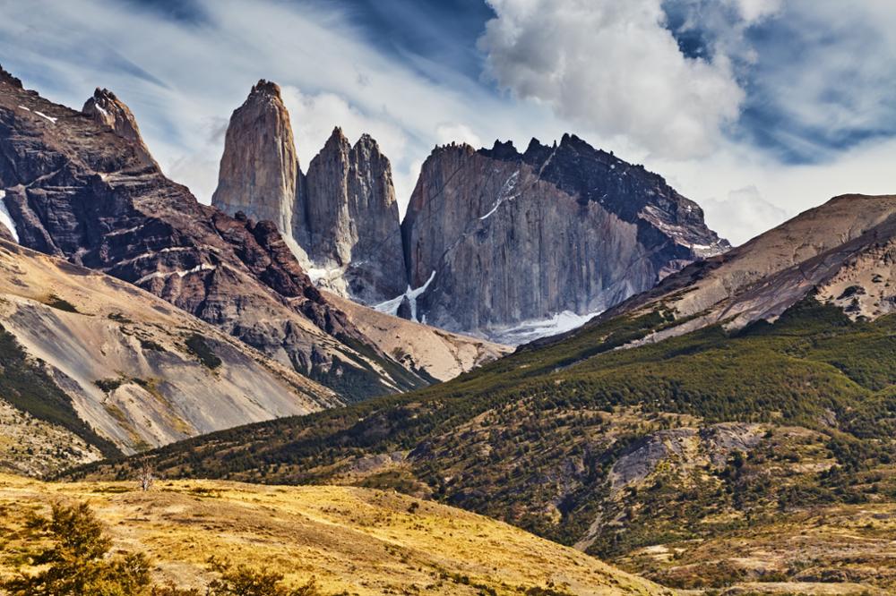 Top 7 des plus beaux parcs nationaux du Chili
