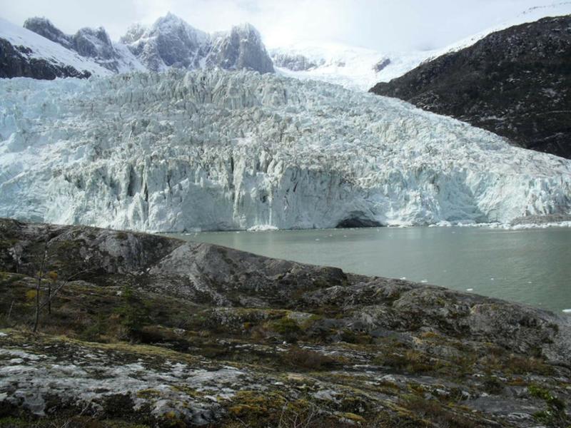Les plus beaux glaciers à découvrir en Patagonie chilienne 