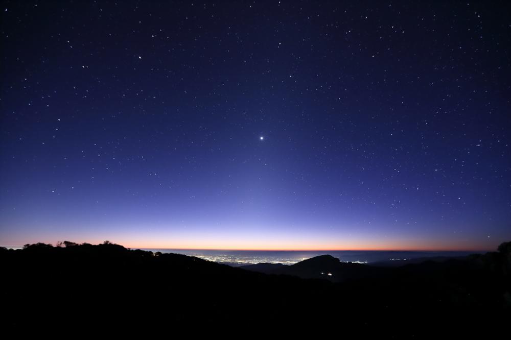 Tourisme astronomique au Chili : où voir les étoiles ?