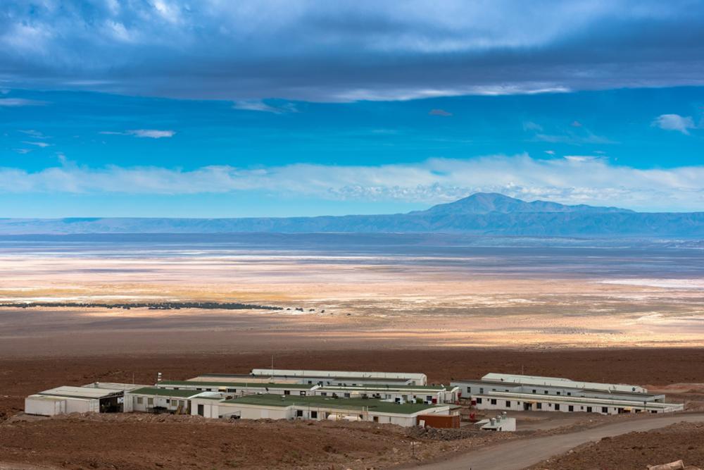 Tourisme astronomique au Chili : où voir les étoiles ?