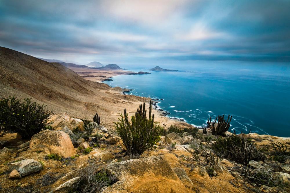 Notre top des plus belles plages du Chili