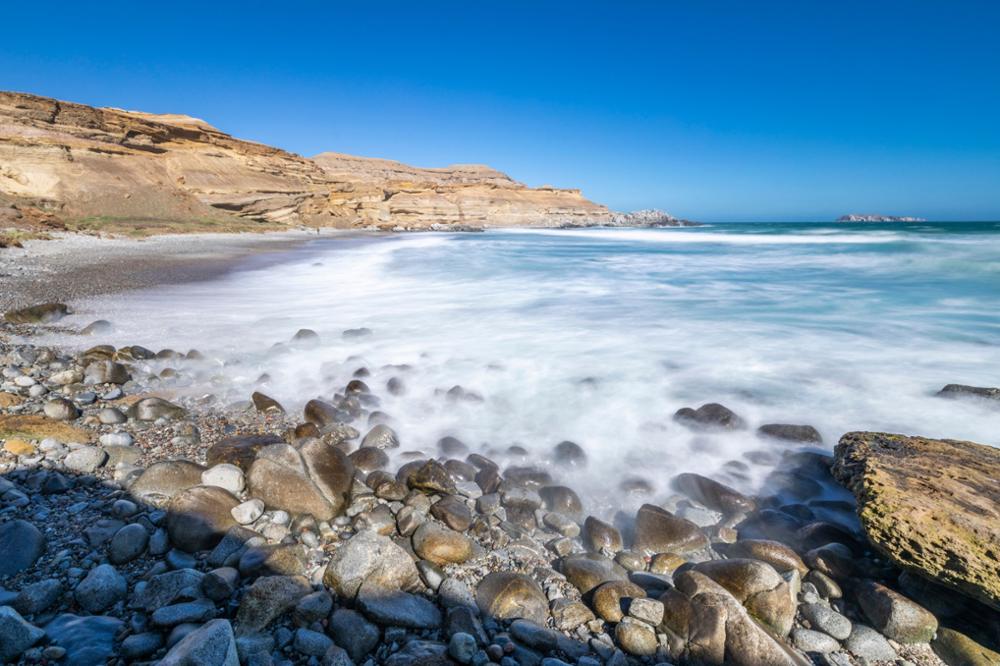 Notre top des plus belles plages du Chili