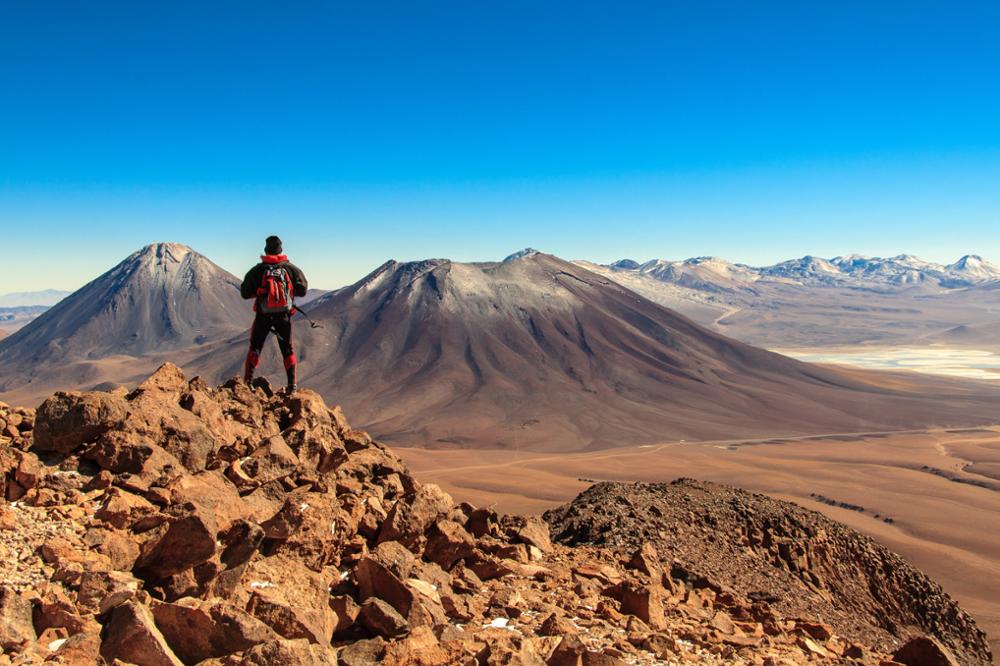 Découvrir le désert d'Atacama | Notre guide pour le visiter