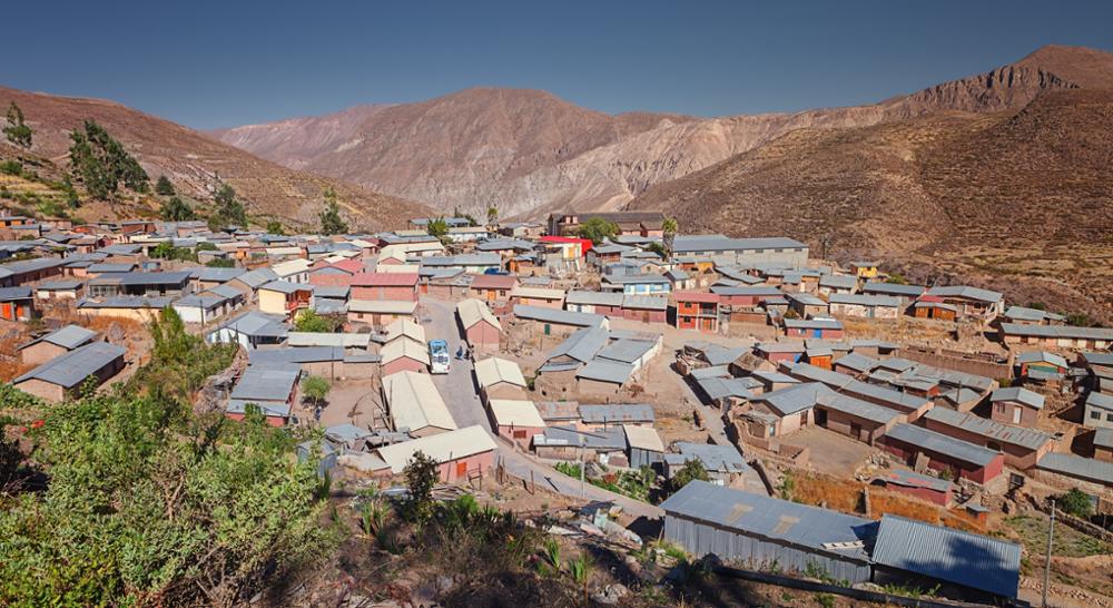 Voyage dans le nord du Chili | Les incontournables