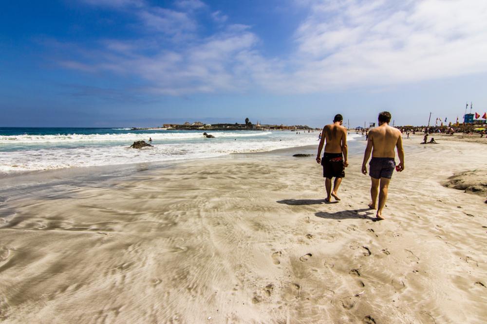 Notre top des plus belles plages du Chili