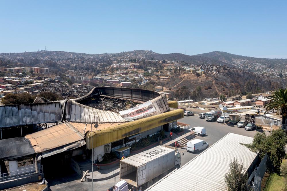 À la découverte de Valparaiso au Chili : les 7 choses à voir et à faire